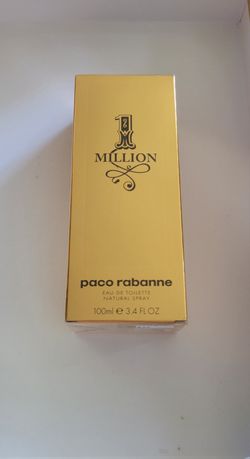 Paco Rabanne 1 Million 