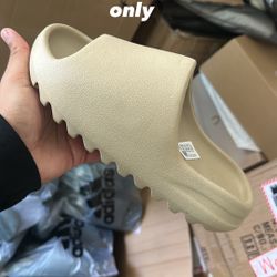 Yeezy Slides