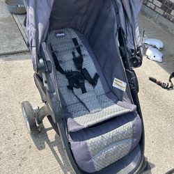 Strollers 