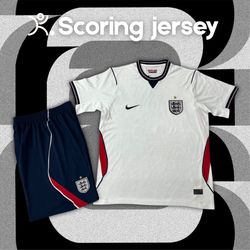 Soccer Uniforms 
