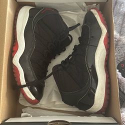 Size 2y Retro 11a