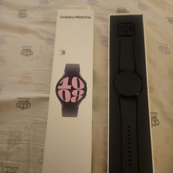 Galaxy Watch 6 Samsung 23+