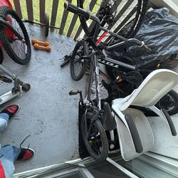 Mongoose Bmx Need Gone