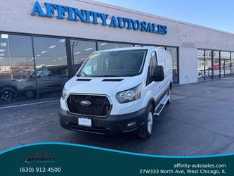 2024 Ford Transit-250 Cargo Van
