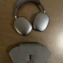 AirPods Max Type C 2025