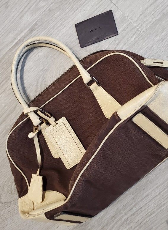 Prada Bag