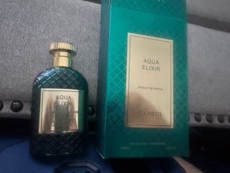 Aqua Elixir - Azzurra Parfums 100ml
