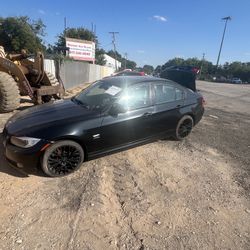 2011 BMW 328i - Parts Only #VC0