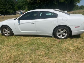 2014 Dodge Charger