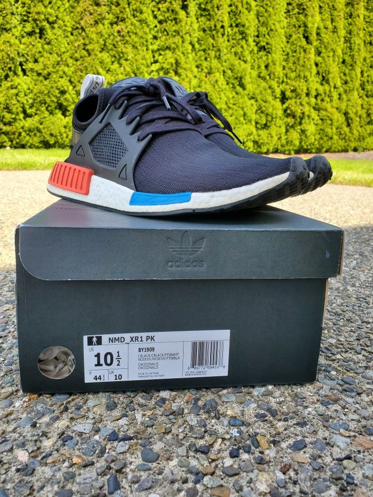 nmd xr1 og for sale