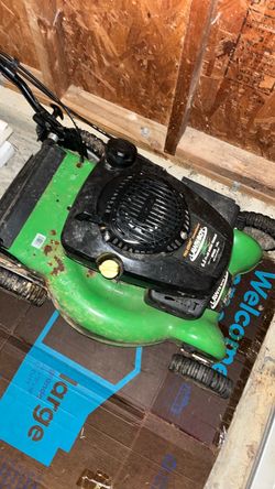 For Sale Lawnmower Lawnboy