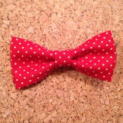 Bow tie for boys