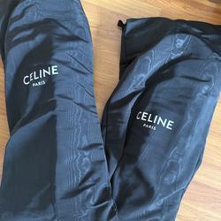 Celine Boots 38