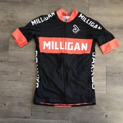 Women’s Cycling Jersey - Small