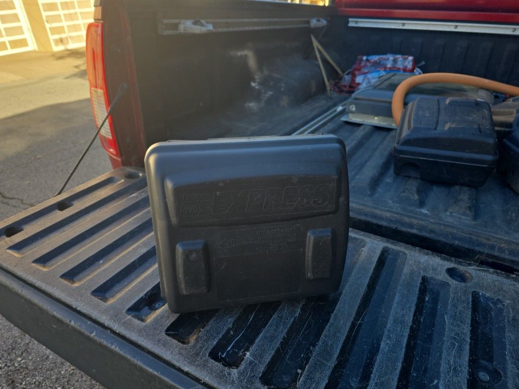 Protecta Evo Express