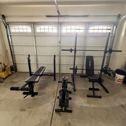 Home Gym