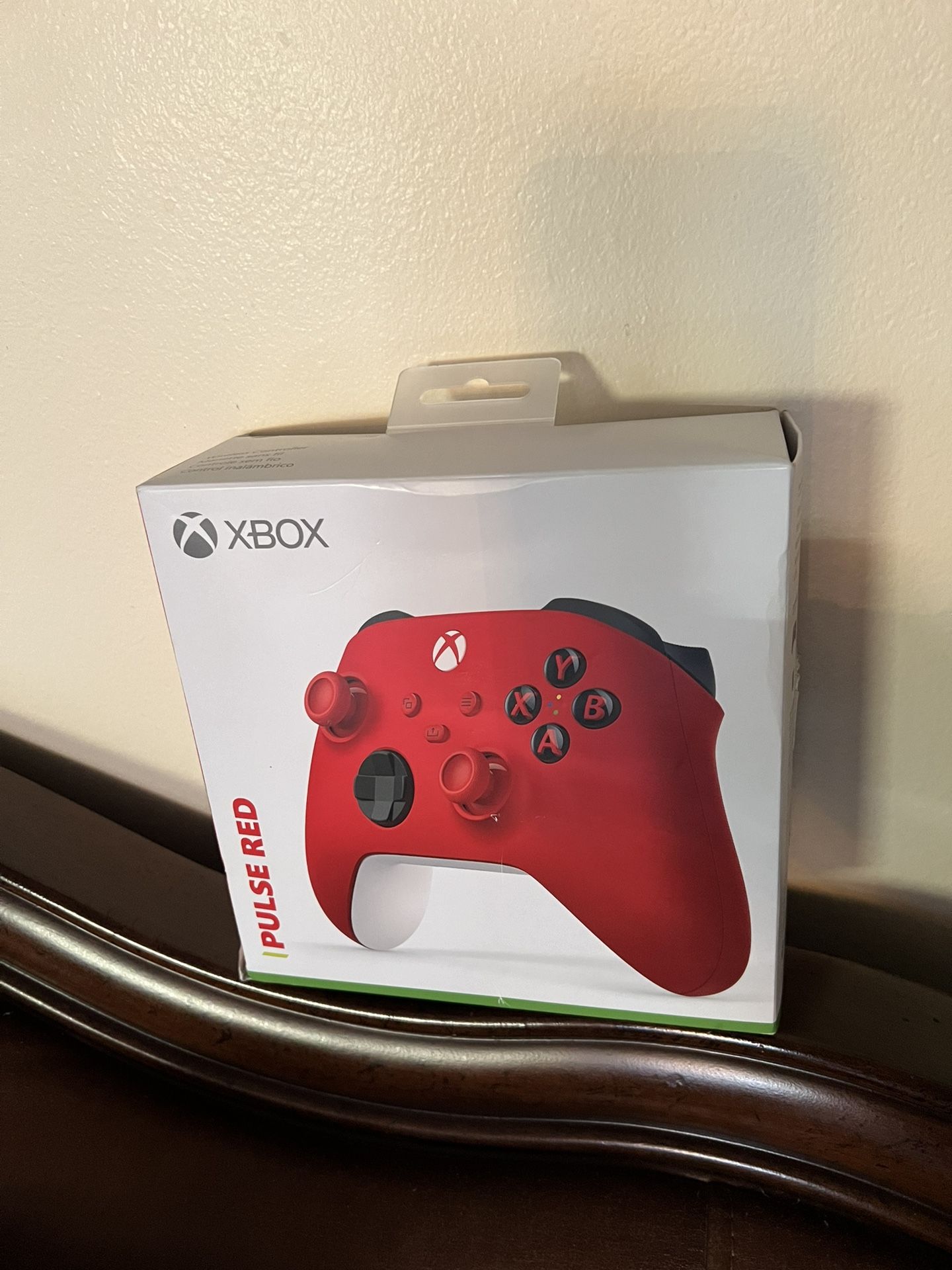 X -BOX Wireless Controller - Model 1914
