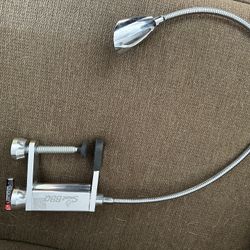 Magnetic Outdoor Grill Light