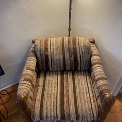 Vintage Chair 