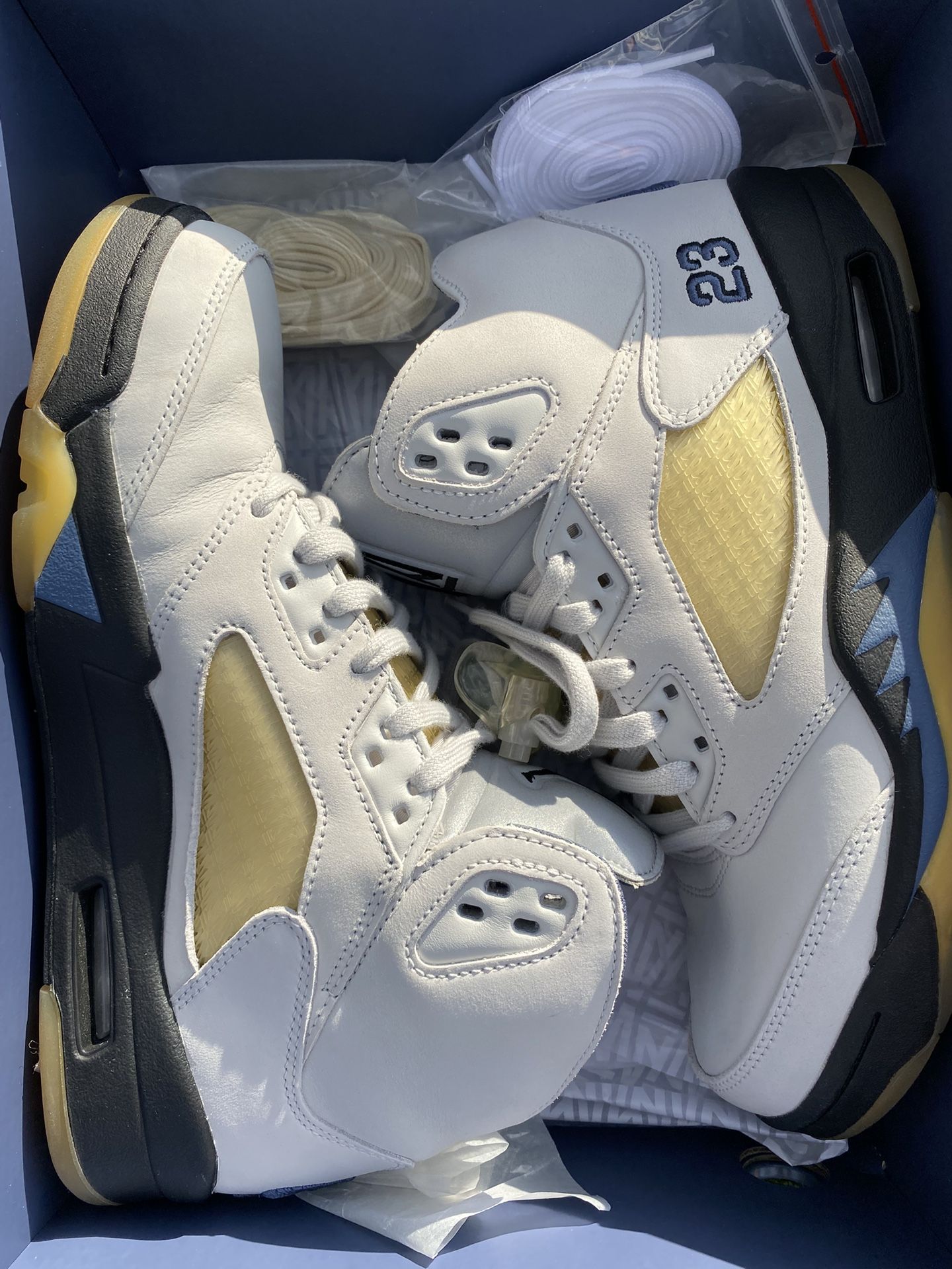 Jordan Size 9.5 M
