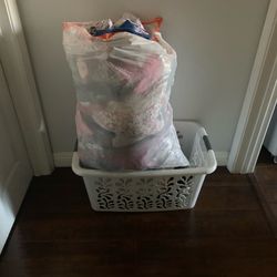 Baby cloths