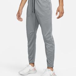 Men’s Nike Phenom Dri-FIT  Running Pant - Multiple Available In Black And Gray