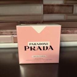Prada Paradoxe Virtual Flower 