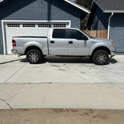 2006 Ford F-150