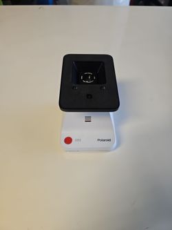 Polaroid Lab Instant Photo Printer