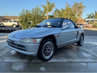 1991 Honda Other