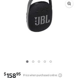 Portable Bluetooth