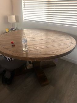 Dinner Table