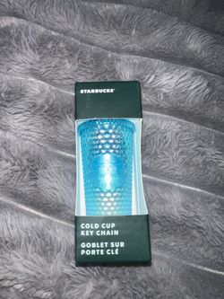 Starbucks Keychain