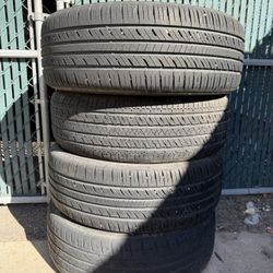 Tires 