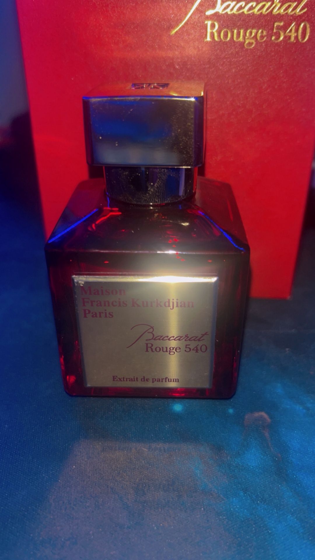 Perfume