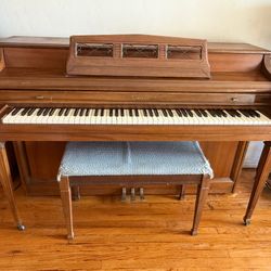 Kimball Piano - Delivery Available 