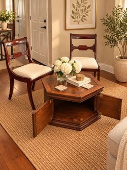 Antique 3-Piece Accent Set - $220