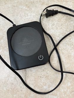 Electric Mug Warmer