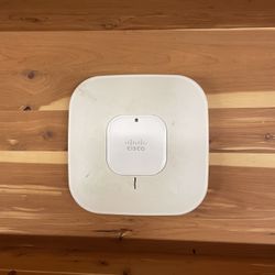Cisco Hot Spot