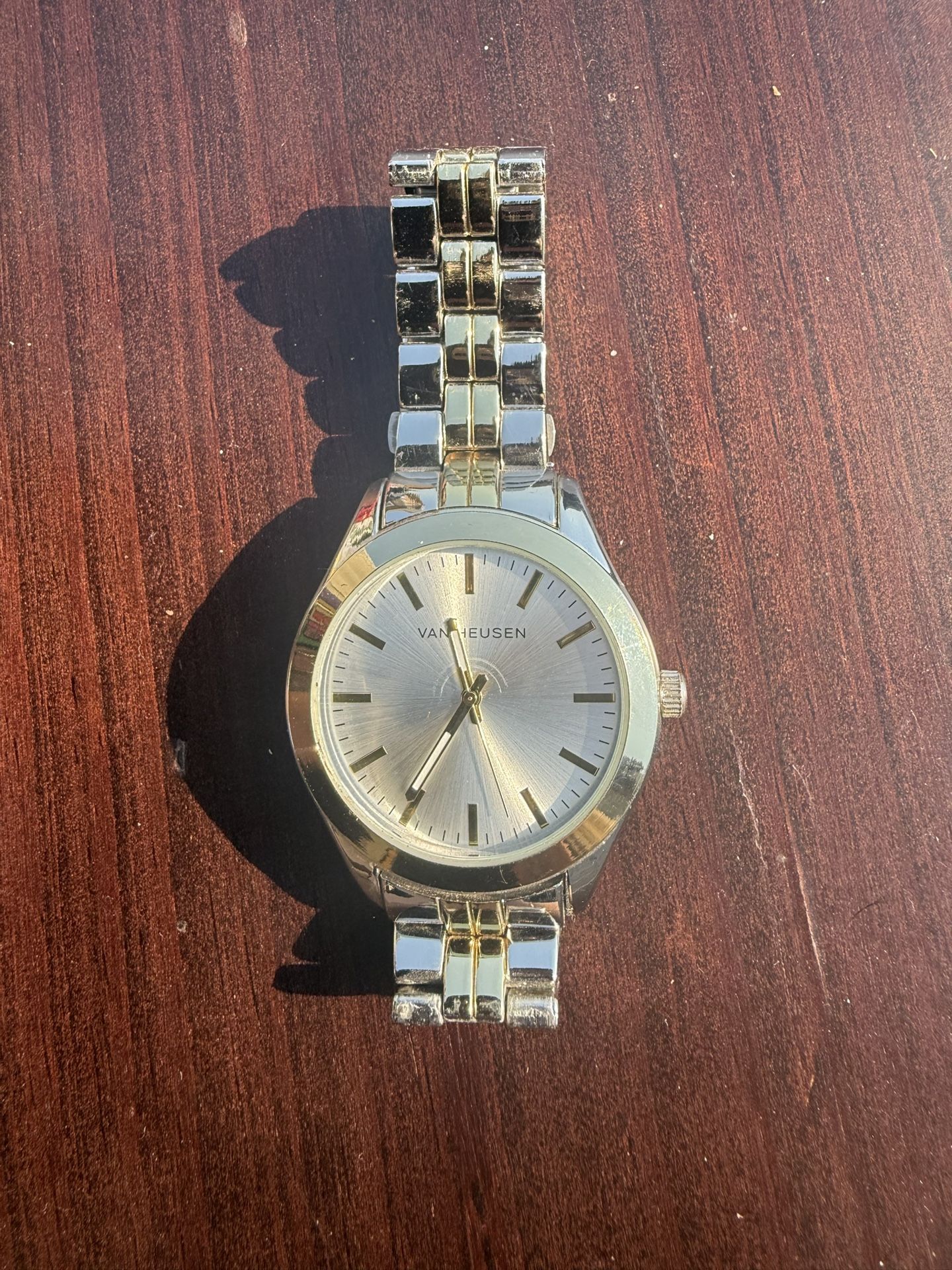 Men’s Van Heusen Watch