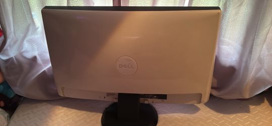 Dell monitor