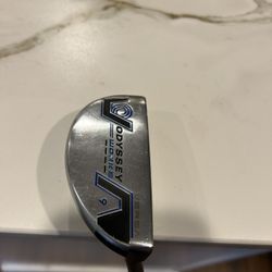 Odyssey #9 Putter