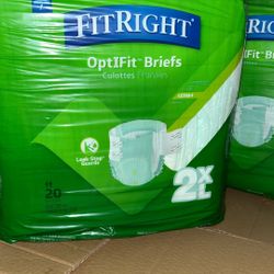 Diapers For Adult