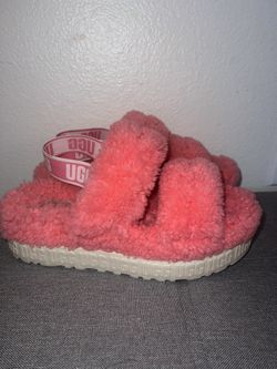 Ugg Sandals