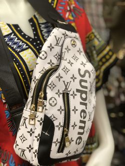Crossbody Bags