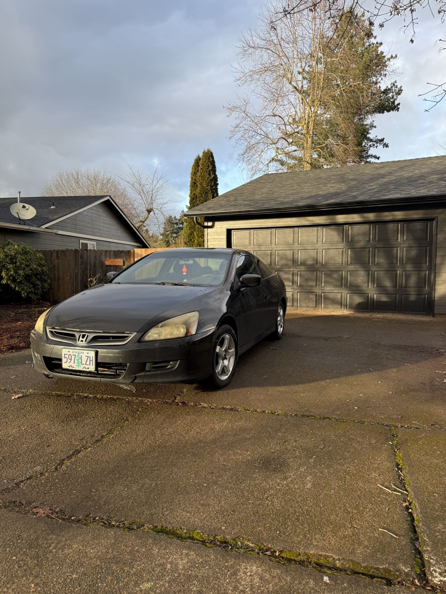 2006 Honda Accord