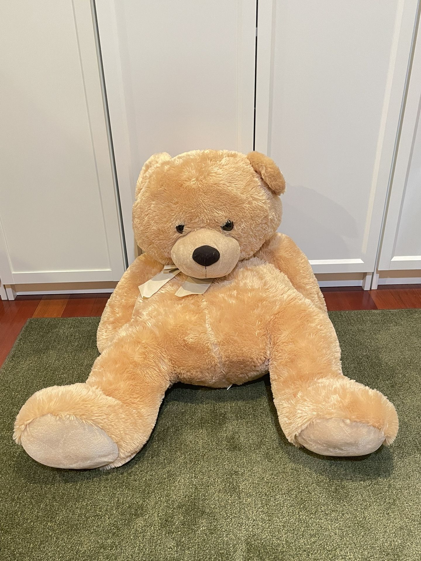 Giant Teddy Bear For Gift
