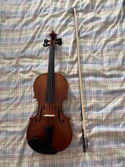 Violin