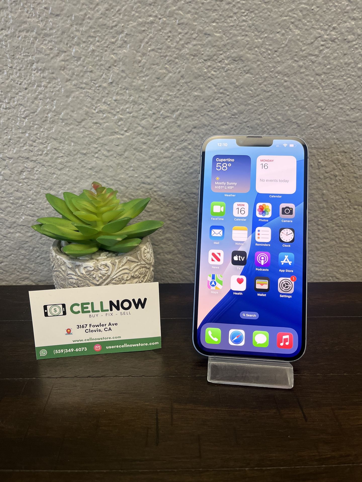 iPhone 14 Plus Unlocked 256 Gb