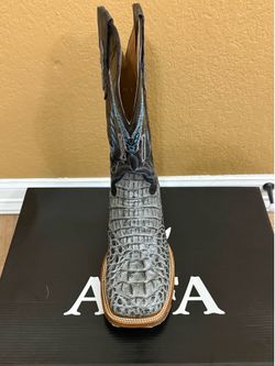 Western Boots